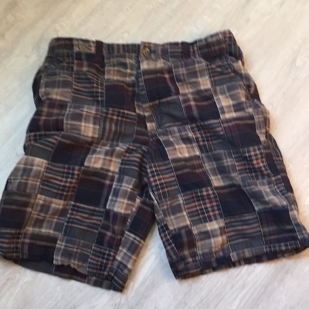 Men’s shorts size 34